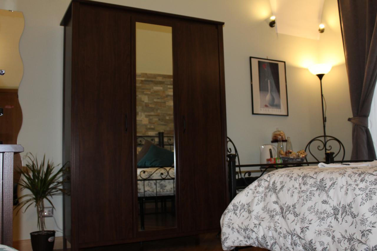 Bed & Breakfast Centro Storico 3*