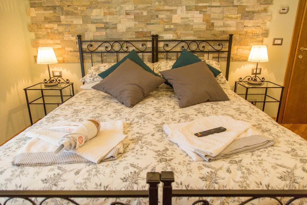 Centro Storico Bed & Breakfast Viterbo