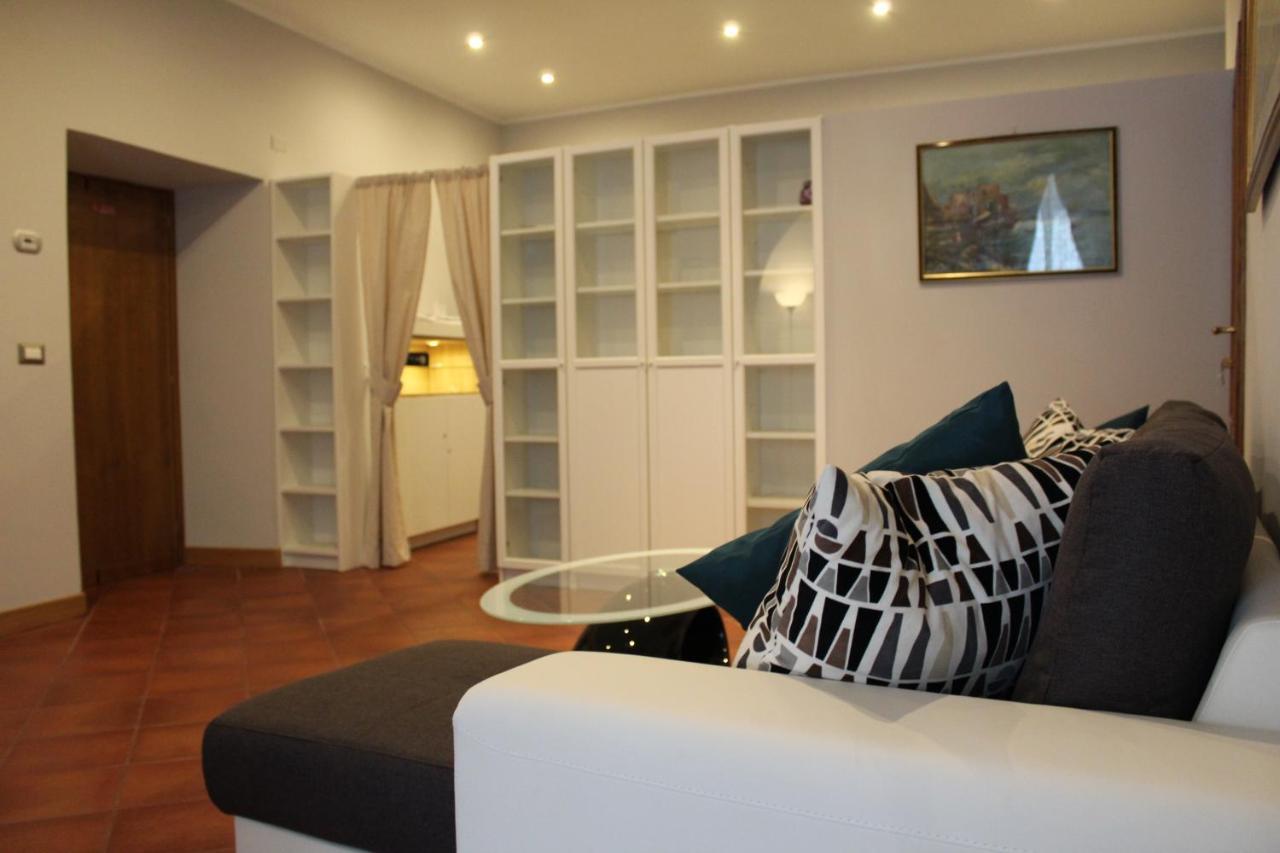 Bed & Breakfast Centro Storico 3*