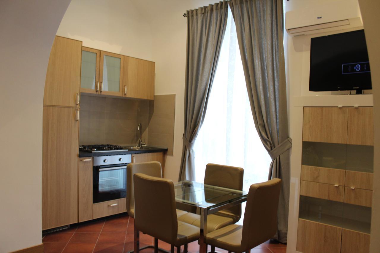 Centro Storico Viterbo