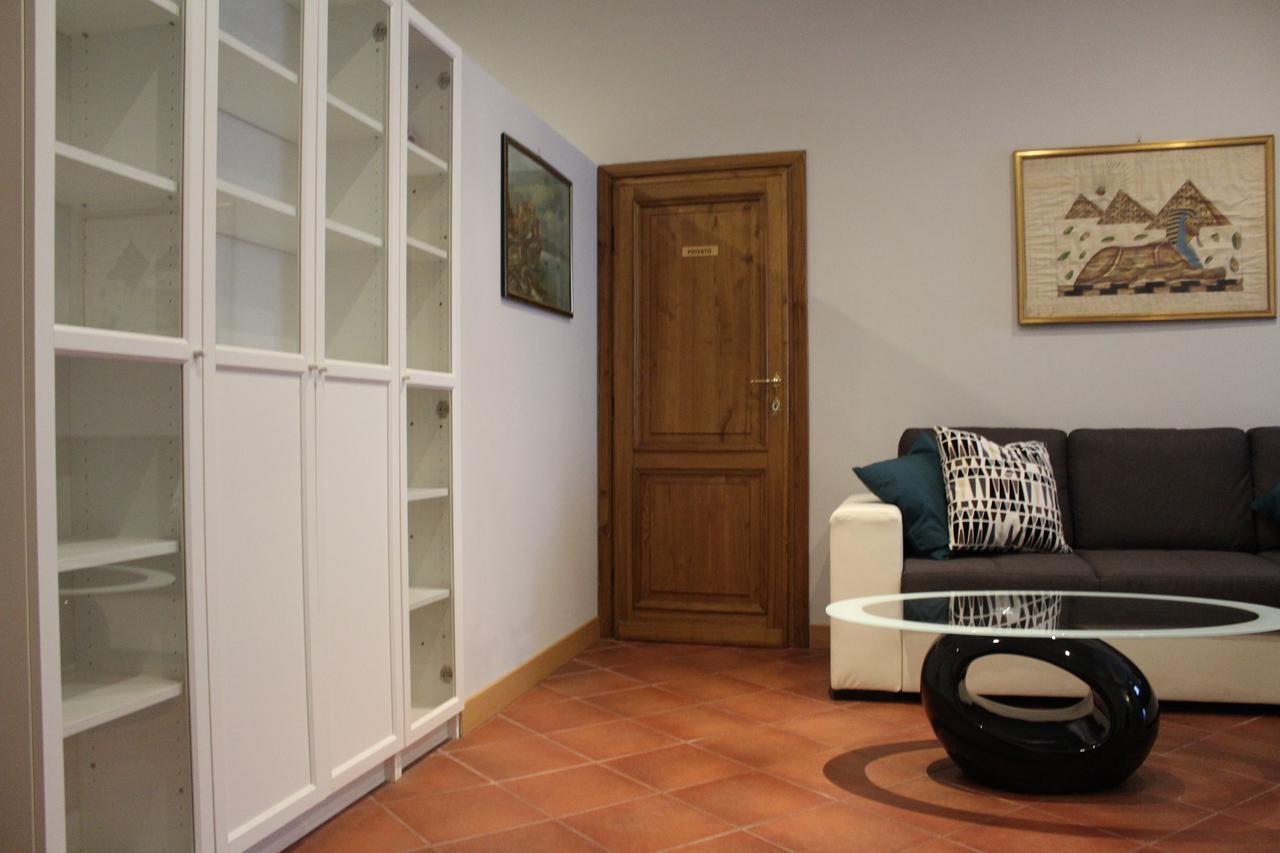 Centro Storico 3* Viterbo